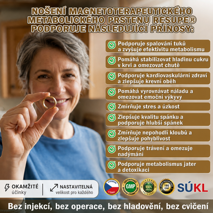 [𝟮𝟬𝟮𝟲 𝗡𝗢𝗩𝗜𝗡𝗞𝗔: −𝟴𝟬 %] ✅ 𝐑𝐞𝐬𝐮𝐩𝐞® 𝐦𝐚𝐠𝐧𝐞𝐭𝐢𝐜𝐤ý 𝐩𝐫𝐬𝐭𝐞𝐧 — 𝗽𝗼𝗱𝗽𝗼𝗿𝗮 𝗺𝗲𝘁𝗮𝗯𝗼𝗹𝗶𝘀𝗺𝘂, 𝗹𝘆𝗺𝗳𝗮𝘁𝗶𝗰𝗸é𝗵𝗼 𝘁𝗼𝗸𝘂 𝗮 𝗸𝗼𝗺𝗳𝗼𝗿𝘁𝘂 𝗸𝗹𝗼𝘂𝗯ů.