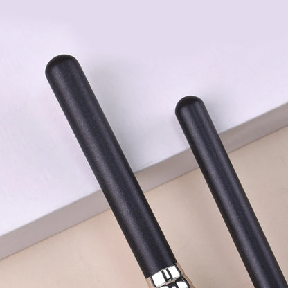Angled Liquid Powder Contour Makeup Brushes Cream Blush Liquid Foundation Blending Brush Angled Professional Beauty Tools